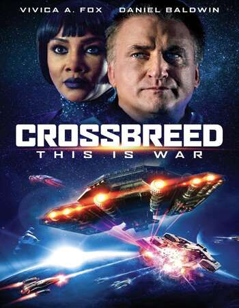 Crossbreed (2019) Dual Audio Hindi 720p WEB-DL x264 850MB Full Movie Download