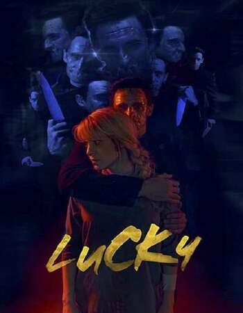 Lucky 2020 English 720p WEB-DL 800MB ESubs