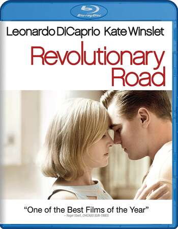 Revolutionary Road (2008) Dual Audio Hindi 720p BluRay x264 1.1GB Full Movie Download