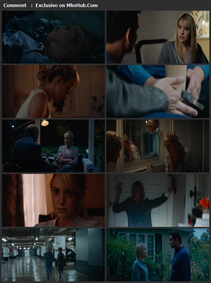 Lucky 2020 English 720p WEB-DL 800MB Download