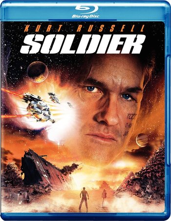 Soldier (1998) Dual Audio Hindi 720p BluRay x264 750MB Full Movie Download