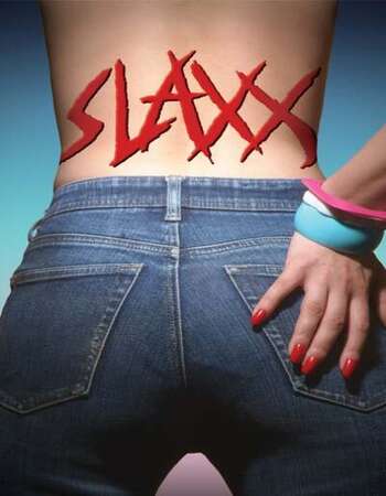 Slaxx 2021 English 720p WEB-DL 650MB Download