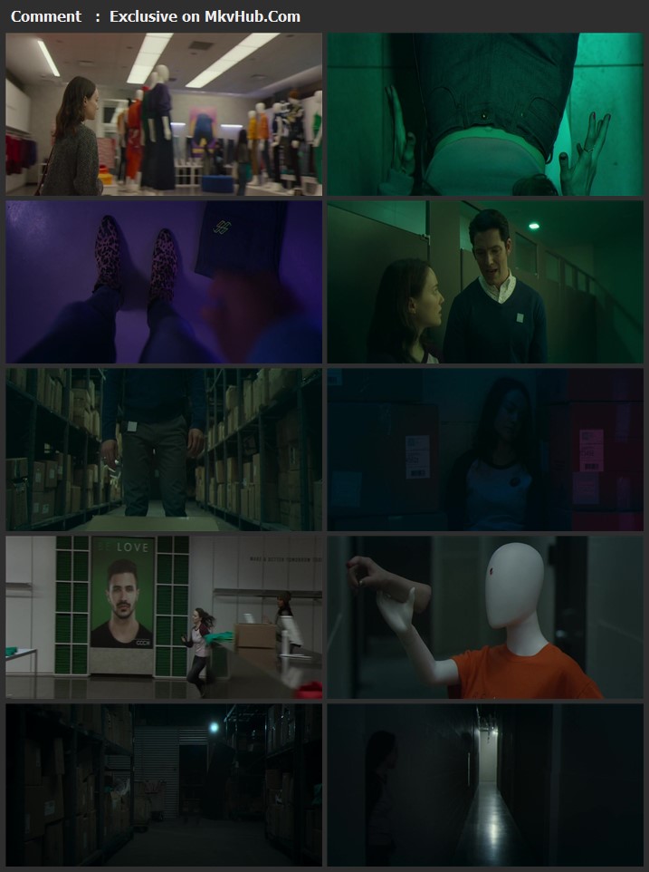 Slaxx 2021 English 720p WEB-DL 650MB Download