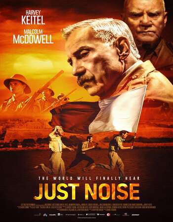 Just Noise 2021 English 720p WEB-DL 900MB Download