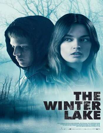 The Winter Lake 2021 English 720p WEB-DL 800MB ESubs