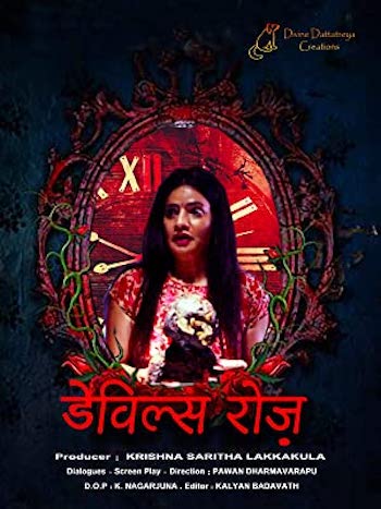 Devils Rose (2021) Hindi 720p WEB-DL x264 850MB Full Movie Download