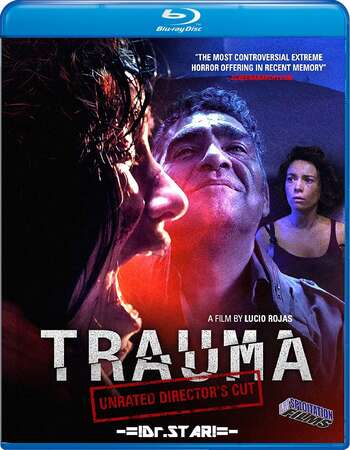 Trauma (2017) Dual Audio Hindi 720p BluRay x264 1.1GB Full Movie Download