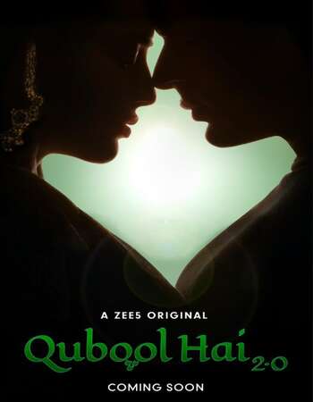 Qubool Hai 2.0 (2020–) Hindi 720p WEB-DL x264 1.3GB Full Movie Download