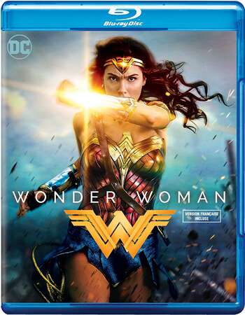 Wonder Woman 1984 (2020) Dual Audio Hindi 720p BluRay x264 1.3GB Full Movie Download