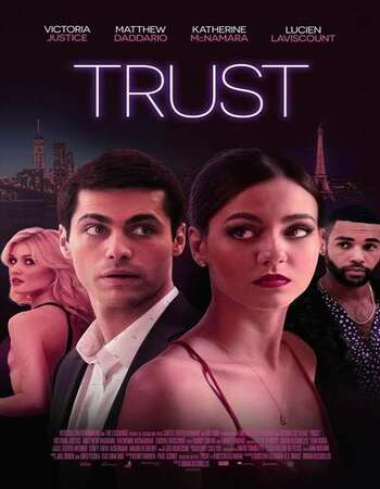 Trust 2021 English 720p WEB-DL 800MB ESubs