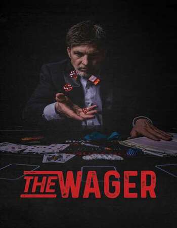 The Wager 2020 English 720p WEB-DL 800MB ESubs