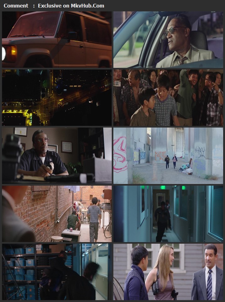 Insight 2021 English 720p WEB-DL 700MB Download