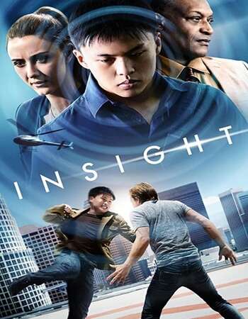 Insight 2021 English 720p WEB-DL 700MB ESubs