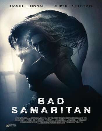 Bad Samaritan 2018 Dual Audio [Hindi-English] 720p BluRay 950MB ESubs