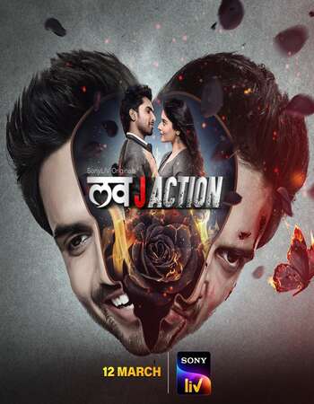 Love J Action S01 Complete Hindi 720p WEB-DL x264 1.3GB Download