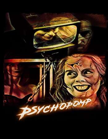 Psychopomp 2020 English 720p WEB-DL 800MB ESubs