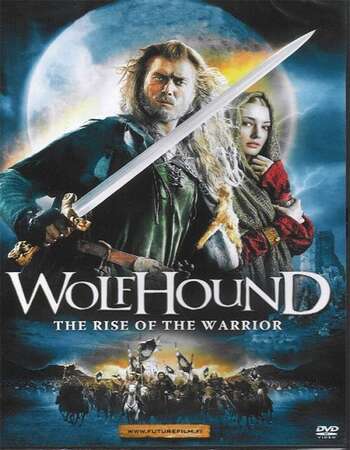 Wolfhound (2006) Dual Audio Hindi ORG 480p BluRay x264 400MB Full Movie Download