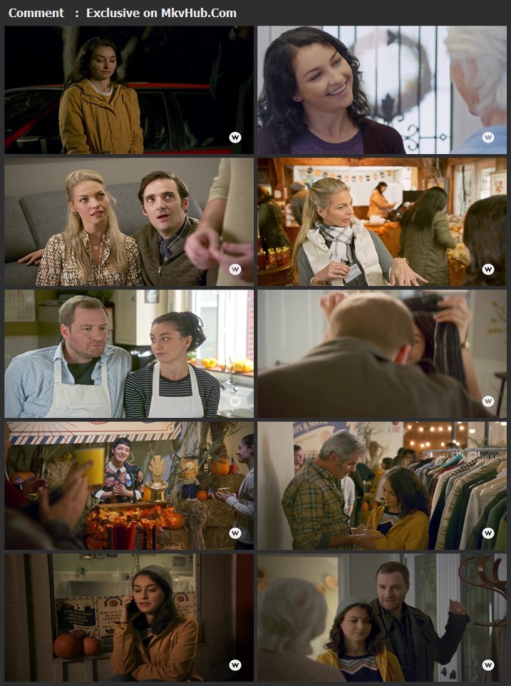 Learning to Love Again 2020 English 720p WEB-DL 800MB Download