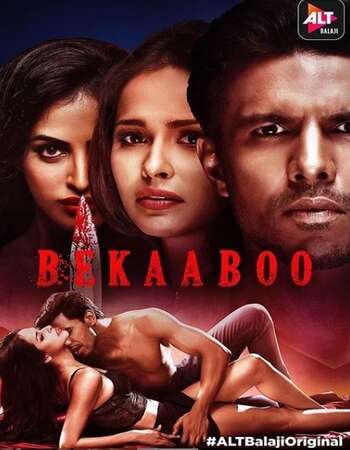 Bekaaboo (2021) S02 Complete Hindi 720p WEB-DL x264 1.2GB ESubs Download