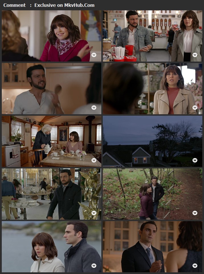 It Was Always You 2021 English 720p WEB-DL 800MB Download