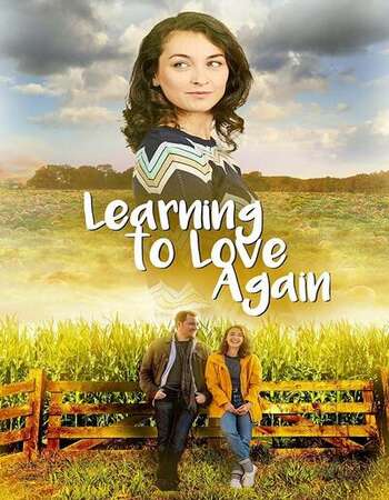 Learning to Love Again 2020 English 720p WEB-DL 800MB ESubs