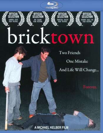 Bricktown (2008) Dual Audio Hindi 720p BluRay x264 800MB Full Movie Download