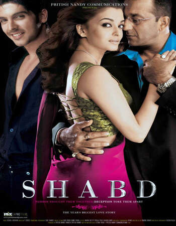 Shabd (2005) Hindi 720p WEB-DL x264 1.1GB Full Movie Download