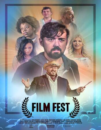 Film Fest 2021 English 720p WEB-DL 850MB Download