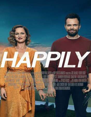 Happily 2021 English 1080p WEB-DL 1.6GB Download