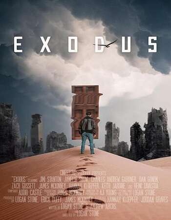 Exodus 2021 English 720p WEB-DL 650MB ESubs