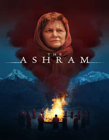 The Ashram (2018) Dual Audio Hindi 720p WEBRip x264 850MB Full Movie Download