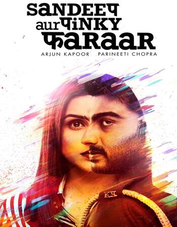 Sandeep Aur Pinky Faraar 2021 Hindi 720p WEB-DL x264 1GB ESubs