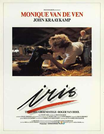 Iris (1987) Dual Audio Hindi 480p DVDRip x264 300MB Full Movie Download