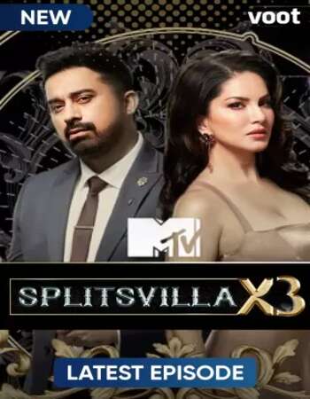 Splitsvilla X3 27th March 2021 480p 720p WEB-DL x264 250MB Download