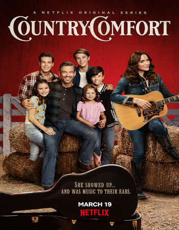 Country Comfort (2021) S01 Complete Hindi 720p WEB-DL 1.5GB ESubs Download