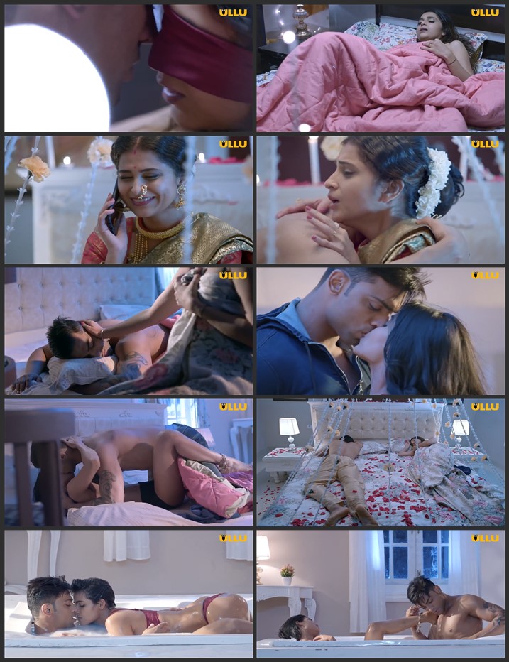 Possessed Love (2021) Hindi S01 ULLU 720p WEB-DL x264 400MB Download