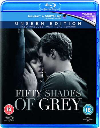 Fifty Shades of Grey (2015) Dual Audio Hindi ORG 480p BluRay x264 400MB Full Movie Download