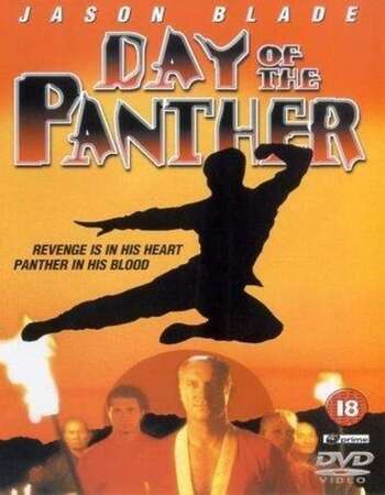 Day of the Panther (1988) Dual Audio Hindi 480p BluRay x264 300MB Full Movie Download