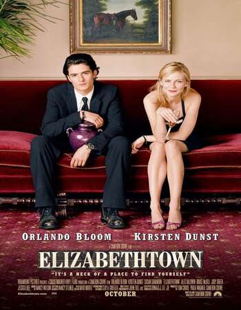 Elizabethtown (2005) Dual Audio Hindi 720p BluRay x264 1GB Full Movie Download