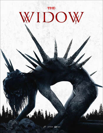 The Widow 2021 English 720p WEB-DL 750MB ESubs