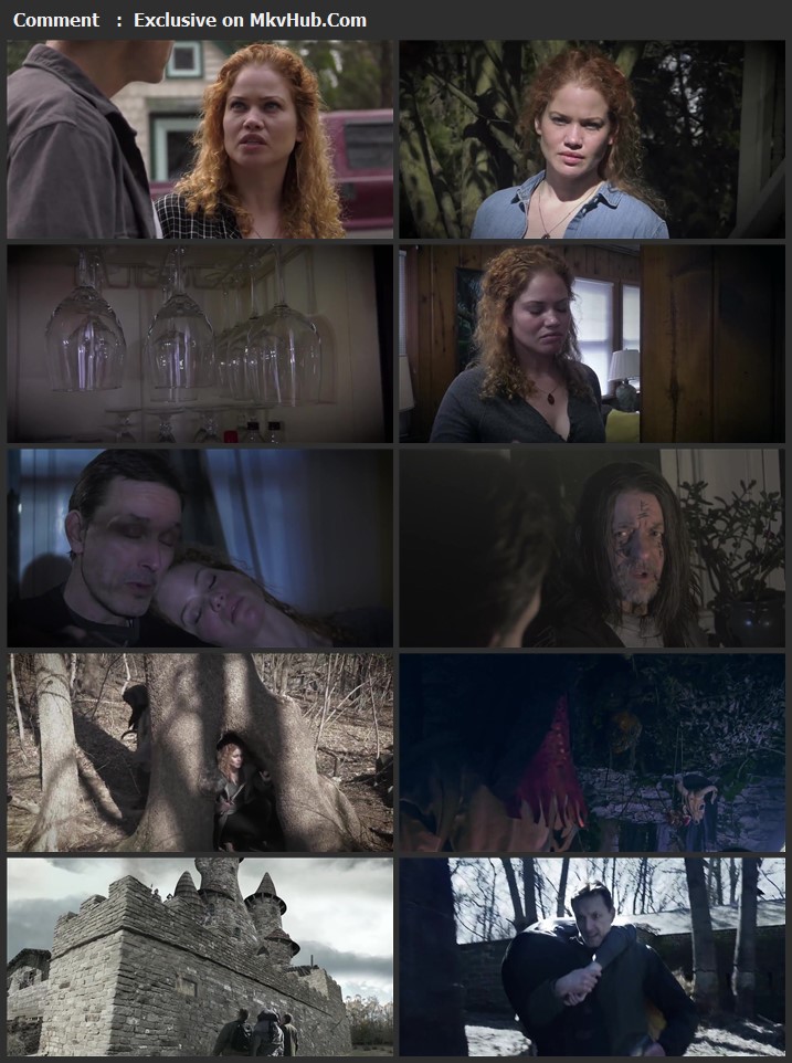 Pungo A Witch's Tale 2021 English 720p WEB-DL 900MB Download