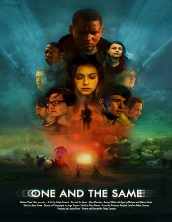 One and the Same 2021 English 720p WEB-DL 950MB ESubs