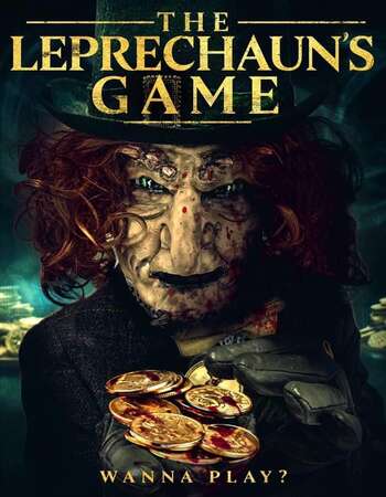 The Leprechaun’s Game 2020 English 720p WEB-DL 700MB ESubs