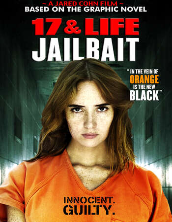 Jailbait 2014 Dual Audio [Hindi-English] 720p BluRay 1GB Download