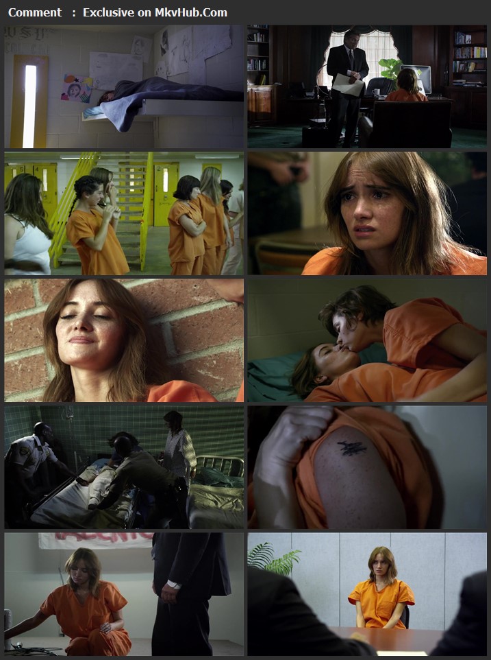 Jailbait 2014 Dual Audio [Hindi-English] 720p BluRay 1GB Download