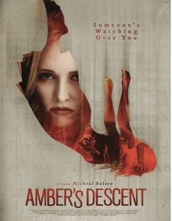 Ambers Descent 2021 English 720p WEB-DL 800MB ESubs