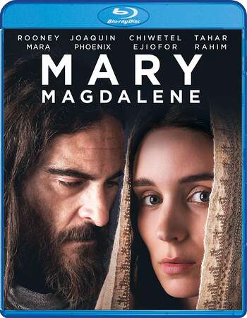 Mary Magdalene (2018) Dual Audio Hindi 480p BluRay 400MB ESubs Full Movie Download