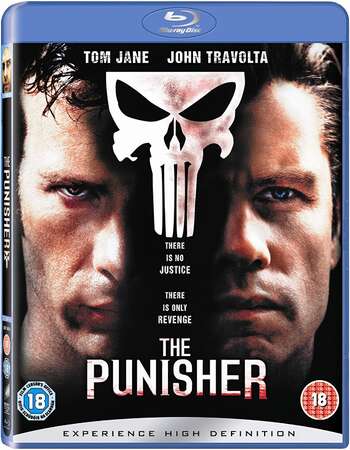 The Punisher (2004) Dual Audio Hindi 480p BluRay x264 400MB ESubs Full Movie Download