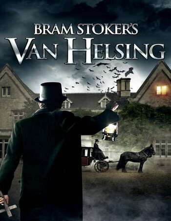 Bram Stoker’s Van Helsing 2021 English 720p WEB-DL 750MB Download