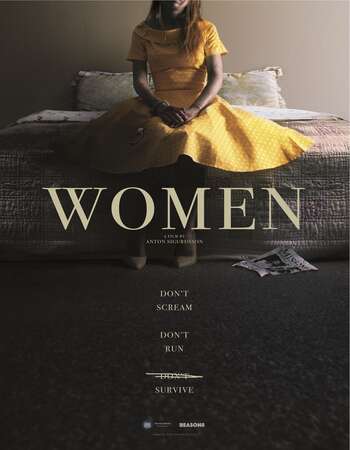 Women 2021 English 720p WEB-DL 800MB Download